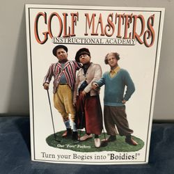 New the three stooges ￼