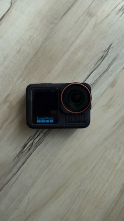 GoPro Hero 13