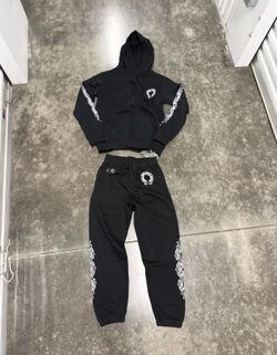 Chrome hearts fullset