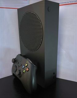 Xbox Series S 1tb