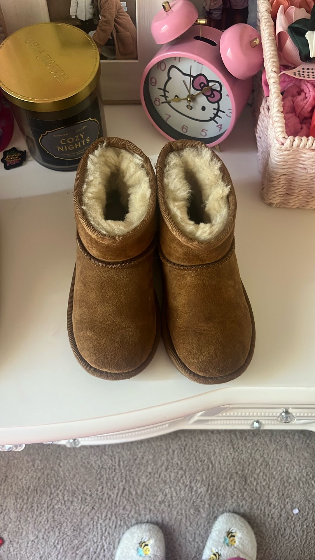 Kids/girls Ugg Boots