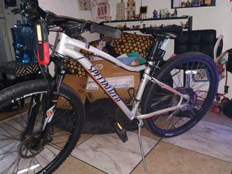 SPECIALIZED