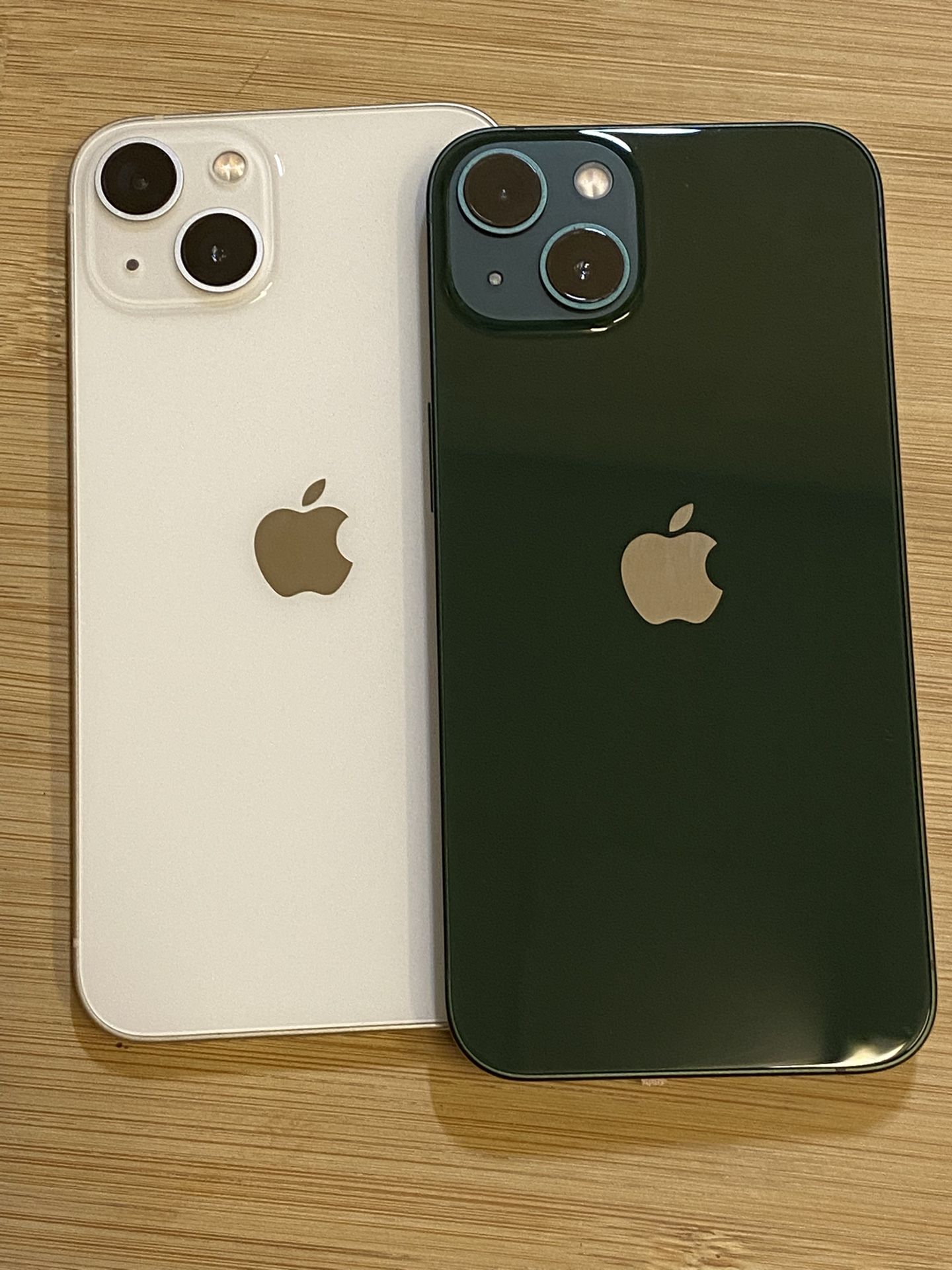 iPhone 13 Fully Unlocked