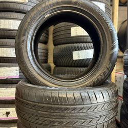 2055516 - SENTURY ALL SEASON A/S - SET OF 4 