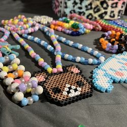 Kandi Collection