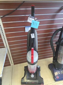 Bissell vacuum cleaner