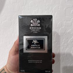 Creed Aventus Absolute 