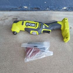 Muktitool Ryobi 18v Tool Only 
