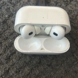AirPod Pros 2nd Generation $60