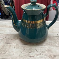 Vintage Hall "Philadelphia" style Teapot