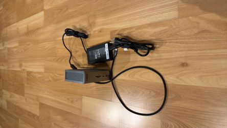 CalDigit TS5 (brand new)