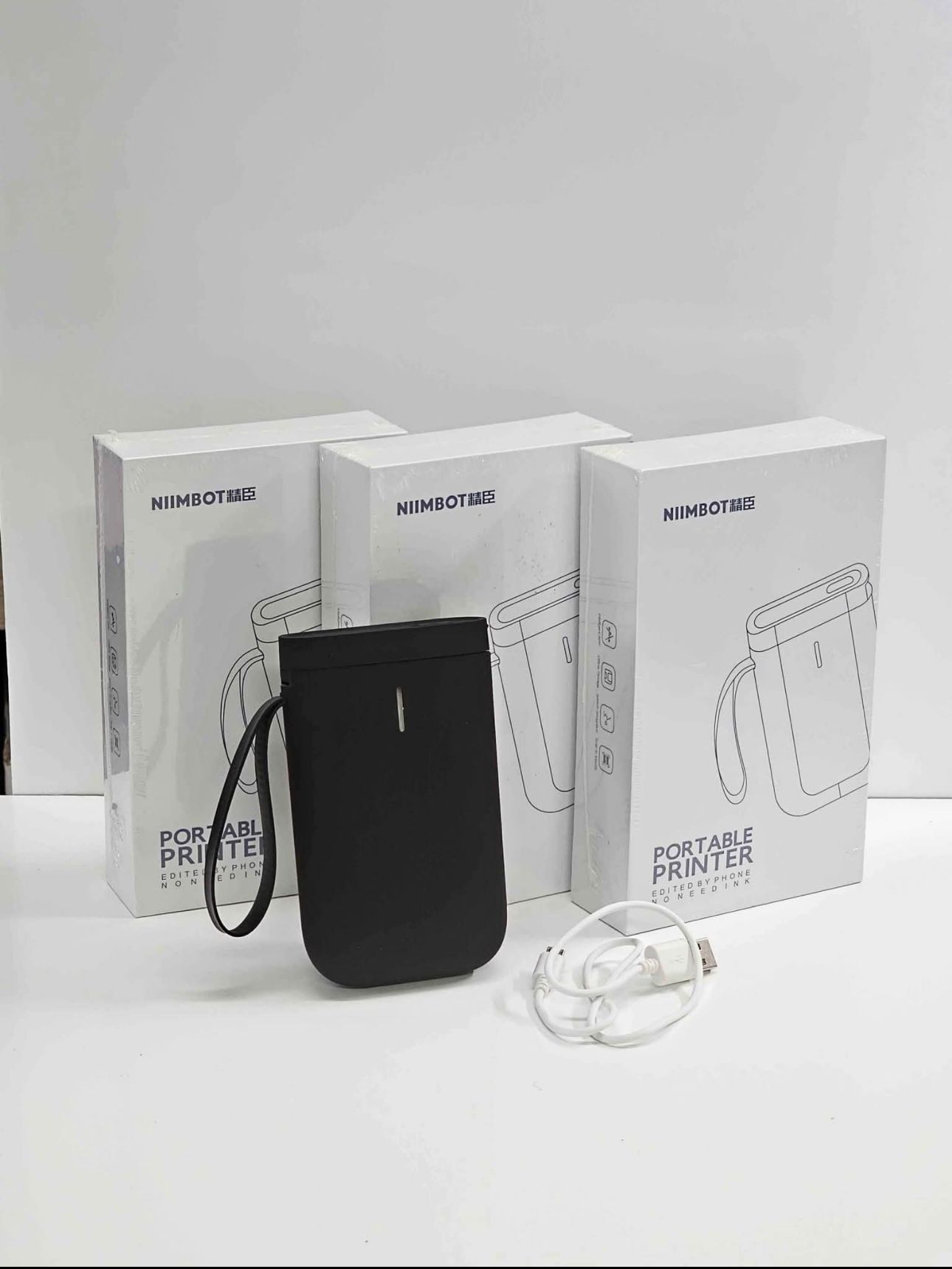 Portable Printer 