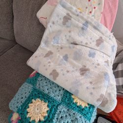 Baby Blankets
