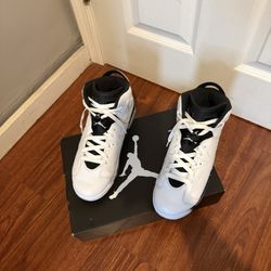 Air Jordan 6 Retro 