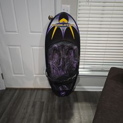 Knee Board For Water