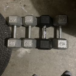 Weights