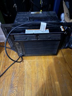 TLC AIR CONDITIONER