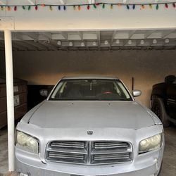 Dodge charger 2010