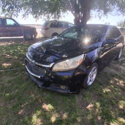 2016 Chevy Malibu $2600 obo