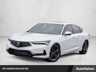 2024 Acura Integra