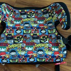 Kids Booster Seat