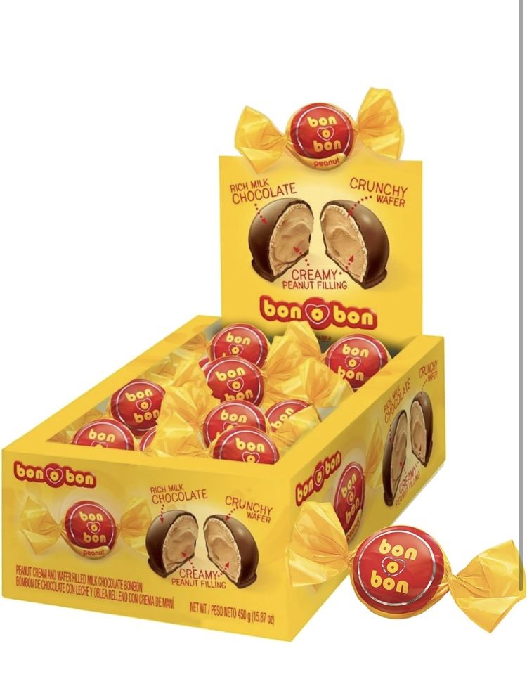 Bon o Bon