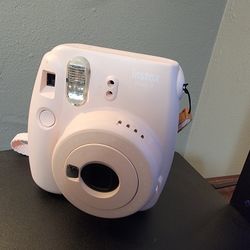 Instax Mini 9 Camera 