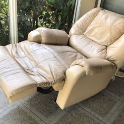  Lounge Chair Recliner