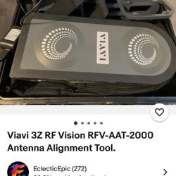 Viavi 3z RF Vision RFV-AAT-2000 Antena Alignment Tool