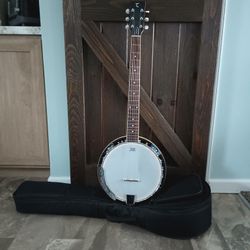 Tanglewood Banjo