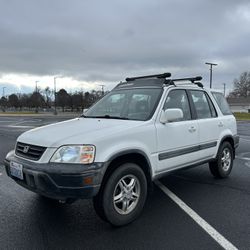 99 Honda CR-V