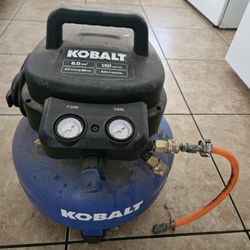 Kobolt Air Compressor 
