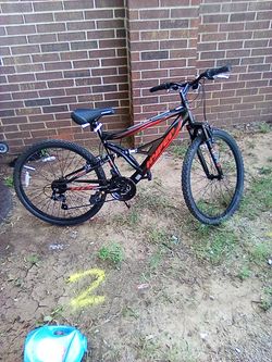 26 inch hyper shocker hotsell