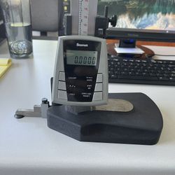 Starrett 3754 Digital Height Gauge 