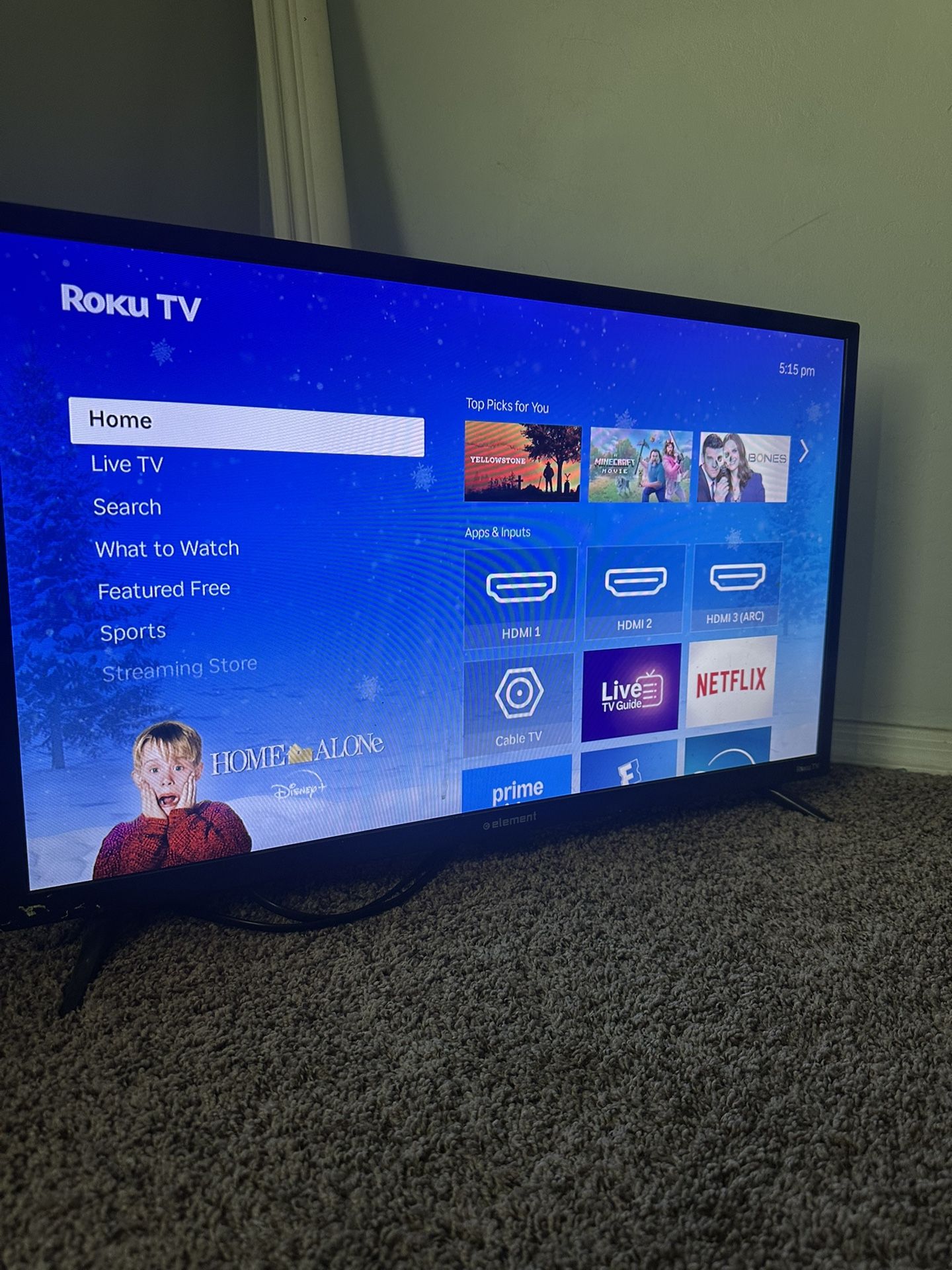 Roku Tv
