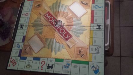 Monopoly