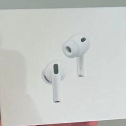 Airpod Pro 3rd generation