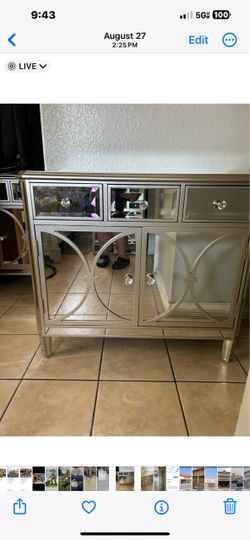 Muebles cada uno