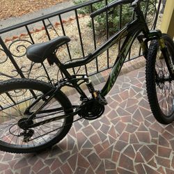 Hyper Bike