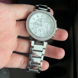 Reloj De Mujer 👩 Michael Kors 😍
