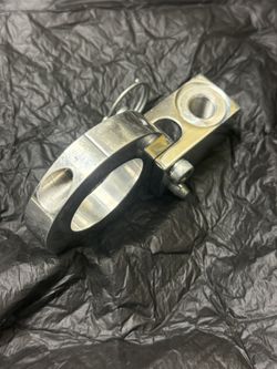 Flag Whip Led Billet Mount Sand Rail Side X Side 