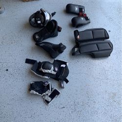 Taekwondo/ Boxing Gear