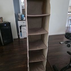 Closet Organizer $20 Heavy Duty 
