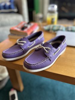 Sperry Top-Siders 