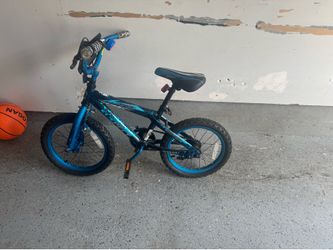 Child bicycle