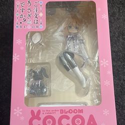 Bloom Cocoa Emon Toys 