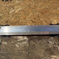 2020 - 2024 TESLA MODEL Y REINFORCEMENT REAR OEM 1487616-00-C