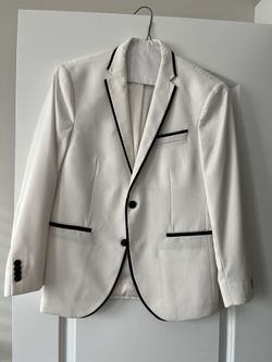 Men’s 38S Dress Coat