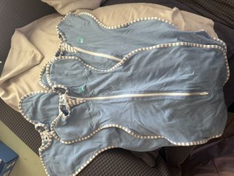 Love To Dream - Newborn Sleep sack