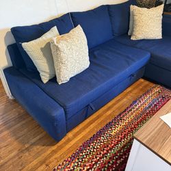 IKEA Couch